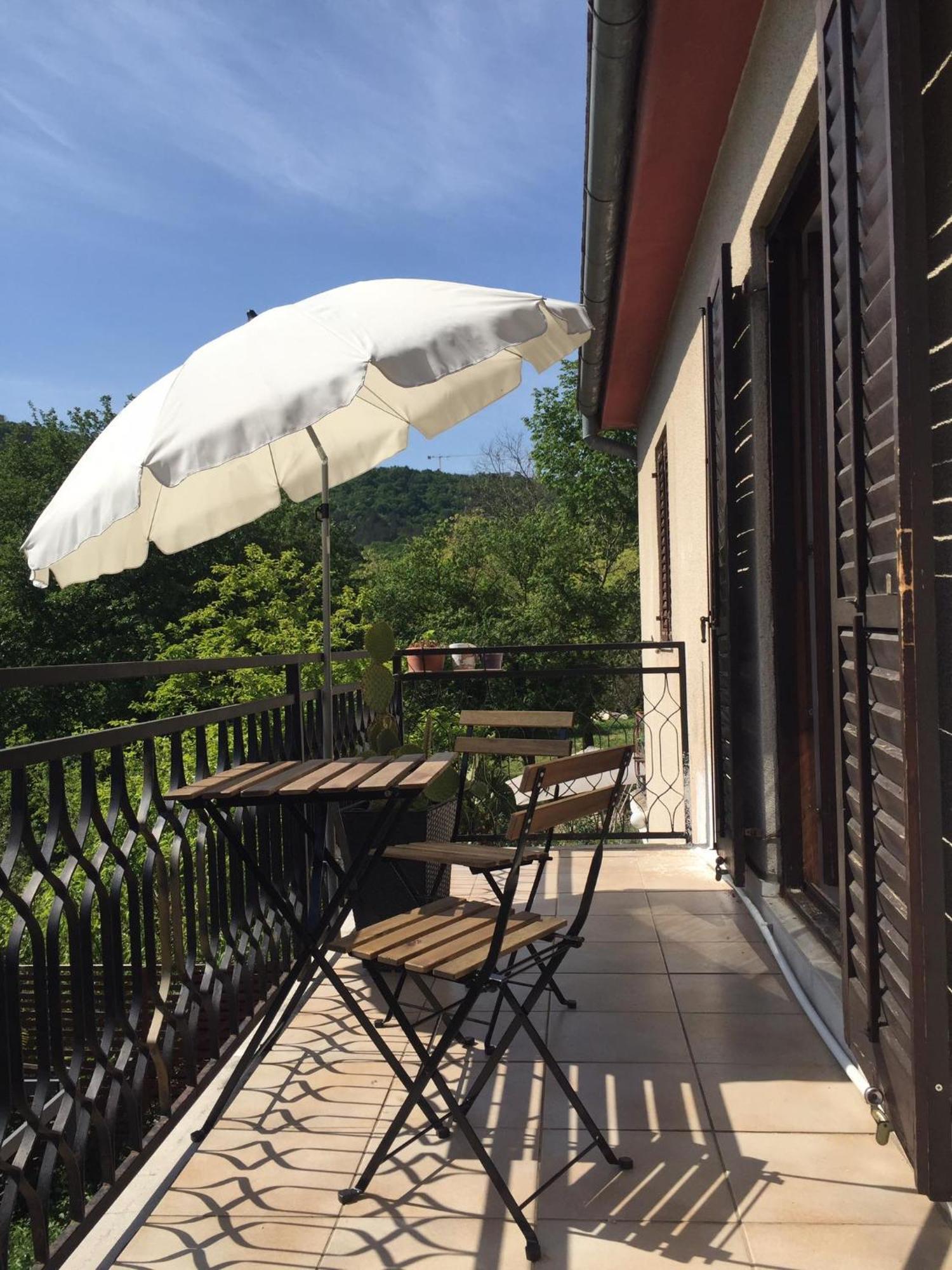 Apartment Cimbora, Salara Farmhouse Koper Exterior foto